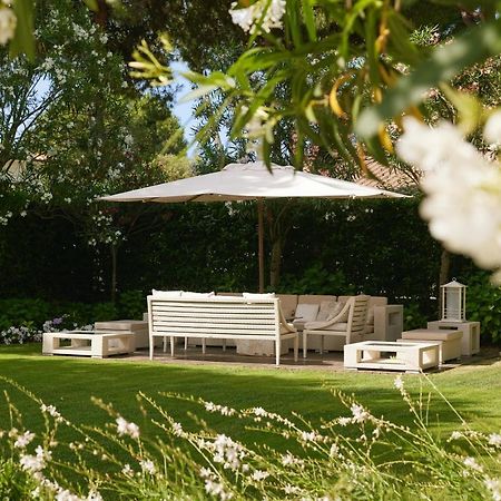Villa Roma Imperiale Forte dei Marmi Esterno foto
