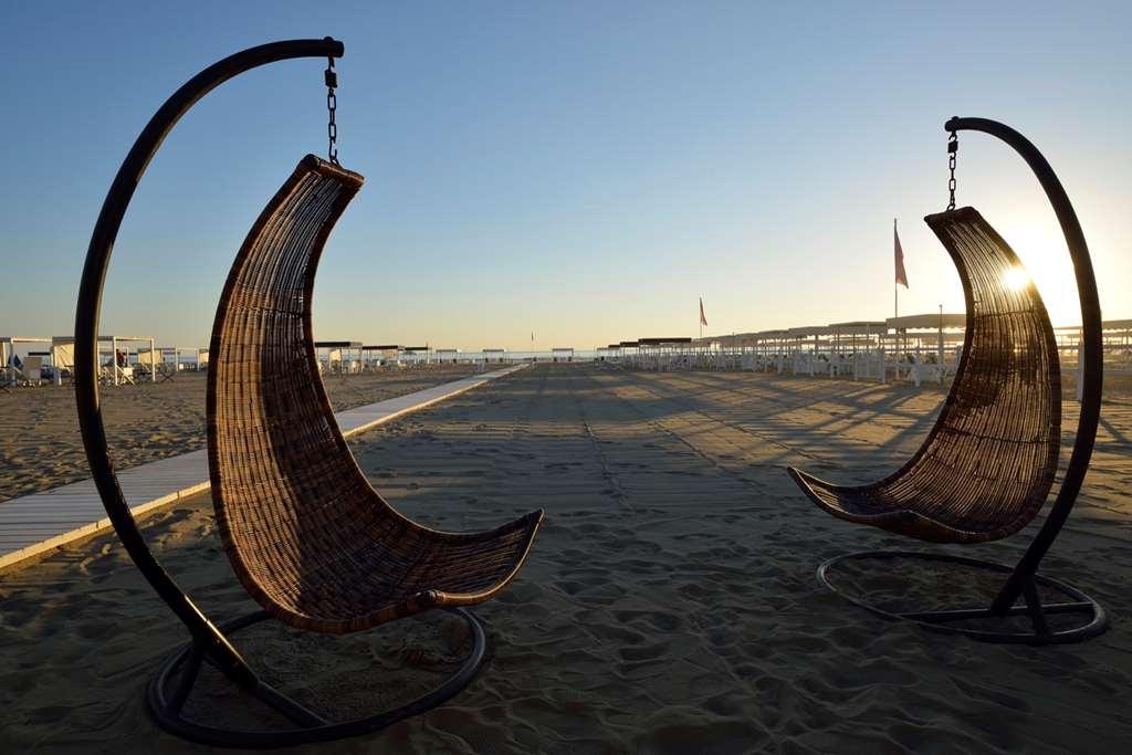 Villa Roma Imperiale Forte dei Marmi Natura foto
