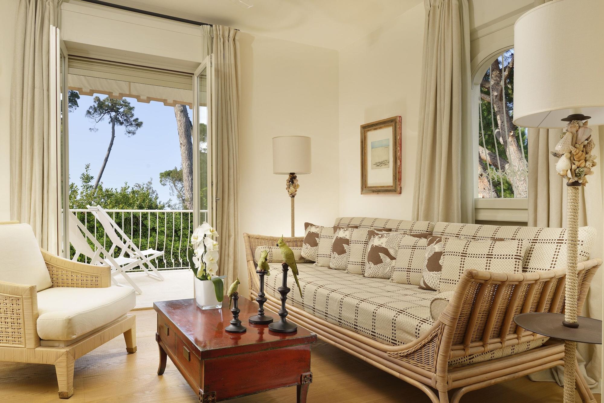 Villa Roma Imperiale Forte dei Marmi Esterno foto