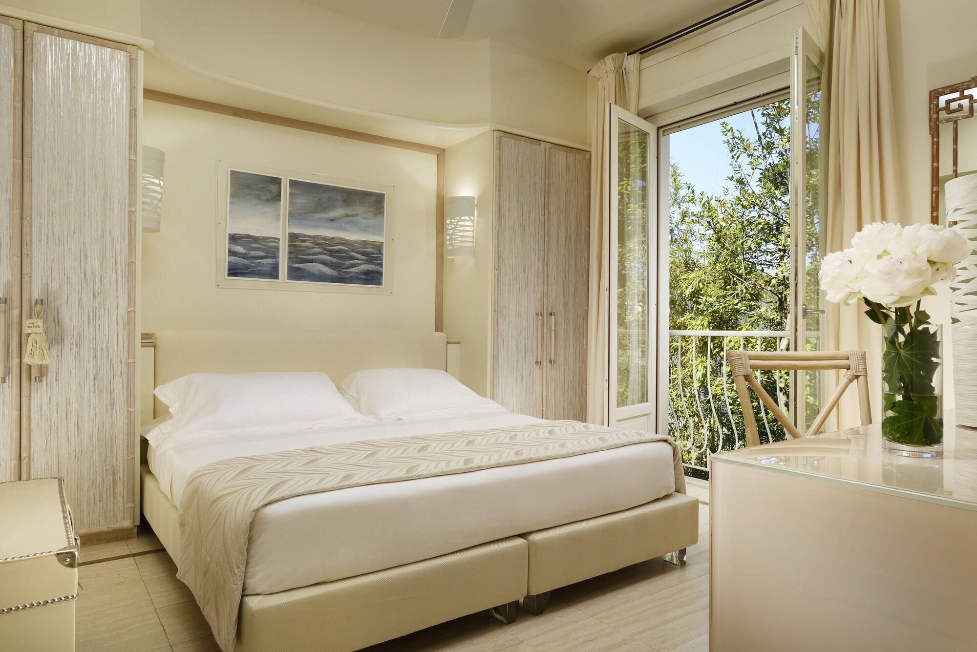 Villa Roma Imperiale Forte dei Marmi Esterno foto