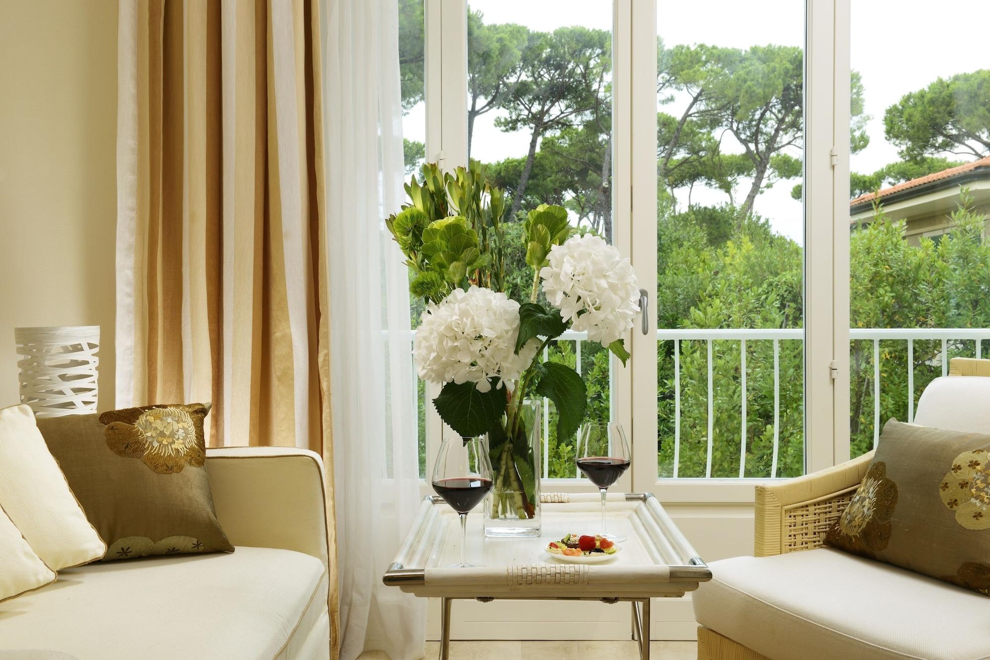 Villa Roma Imperiale Forte dei Marmi Esterno foto