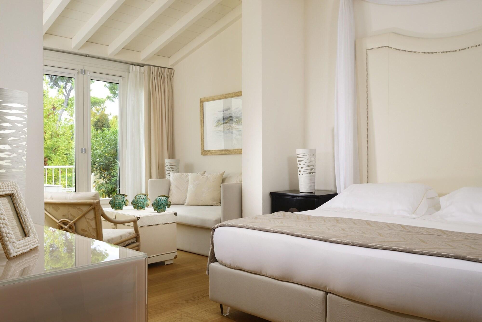 Villa Roma Imperiale Forte dei Marmi Esterno foto