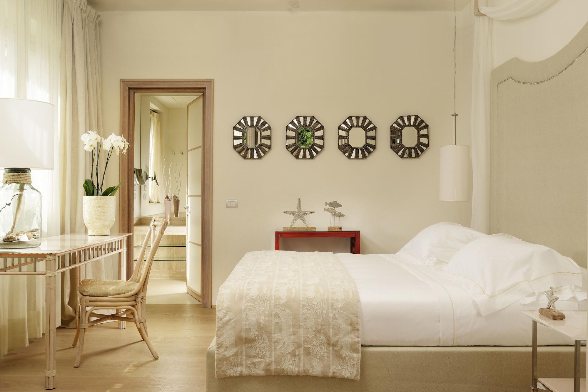 Villa Roma Imperiale Forte dei Marmi Esterno foto
