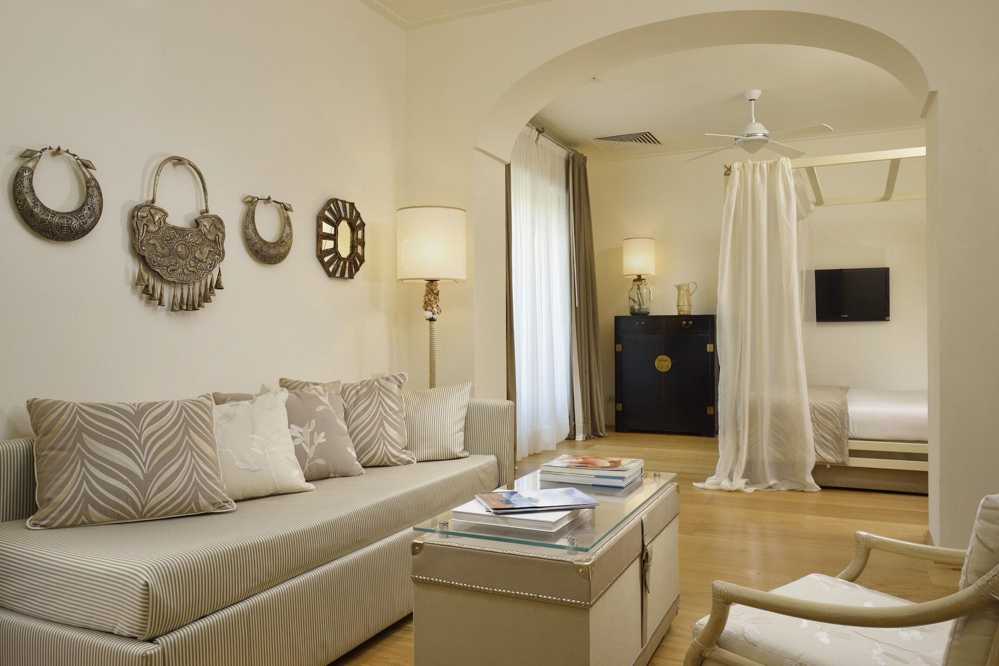 Villa Roma Imperiale Forte dei Marmi Esterno foto