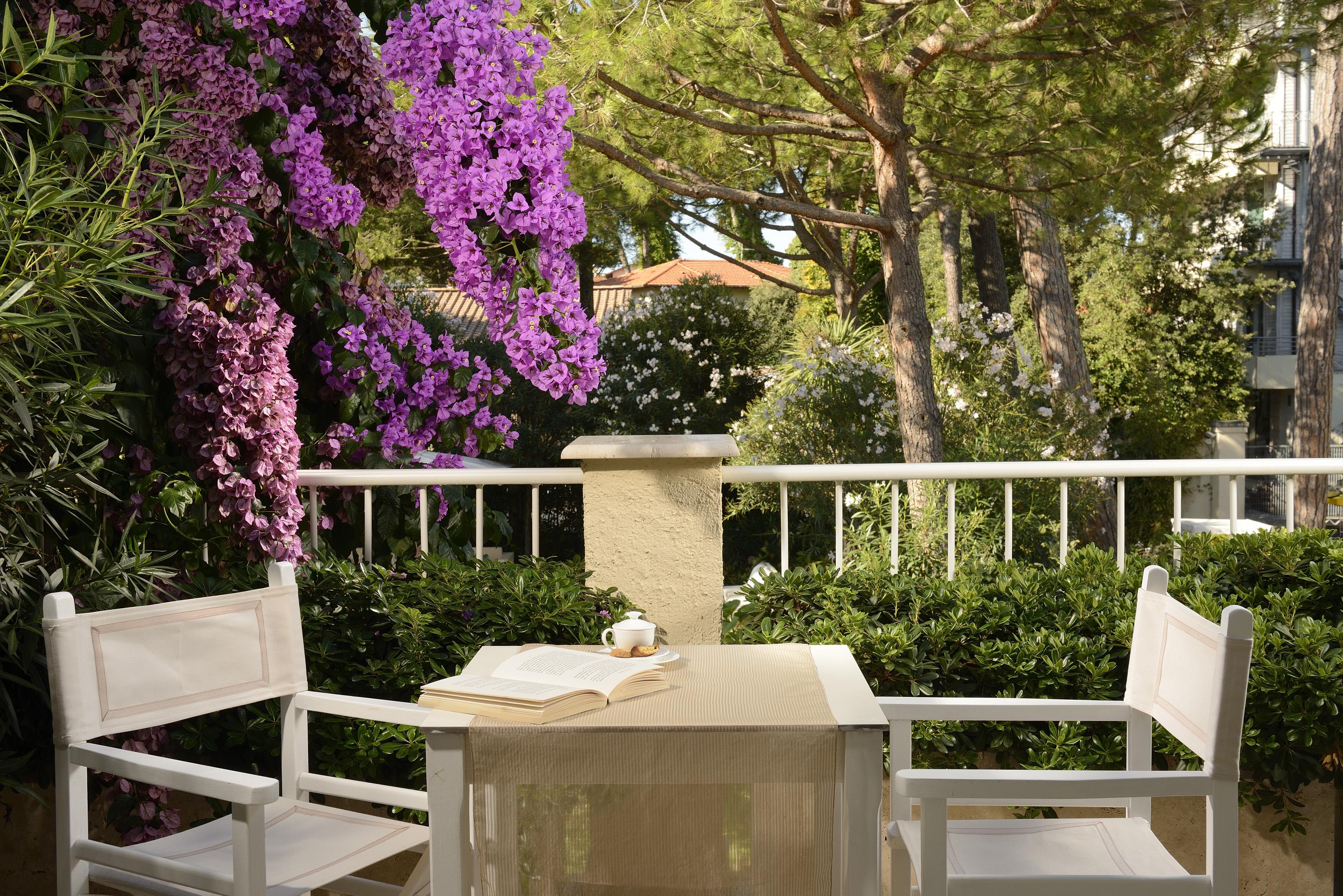Villa Roma Imperiale Forte dei Marmi Esterno foto