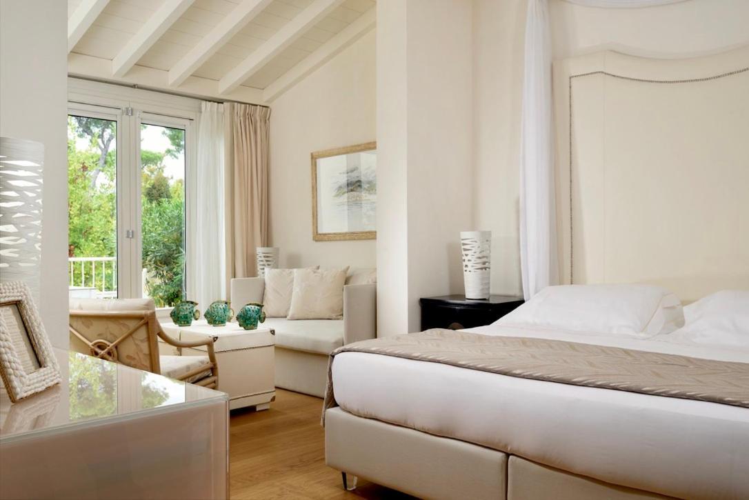 Villa Roma Imperiale Forte dei Marmi Esterno foto