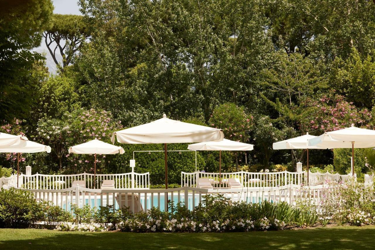 Villa Roma Imperiale Forte dei Marmi Esterno foto