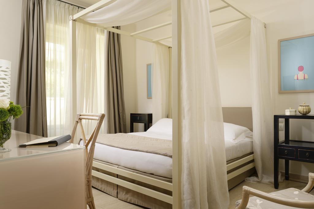 Villa Roma Imperiale Forte dei Marmi Esterno foto