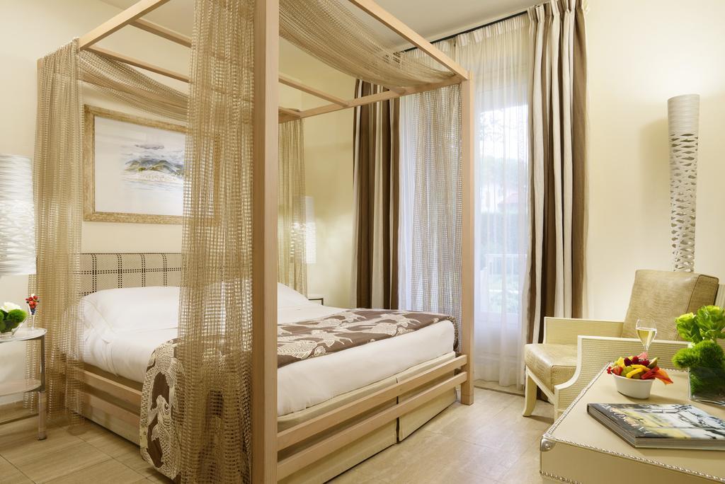 Villa Roma Imperiale Forte dei Marmi Esterno foto