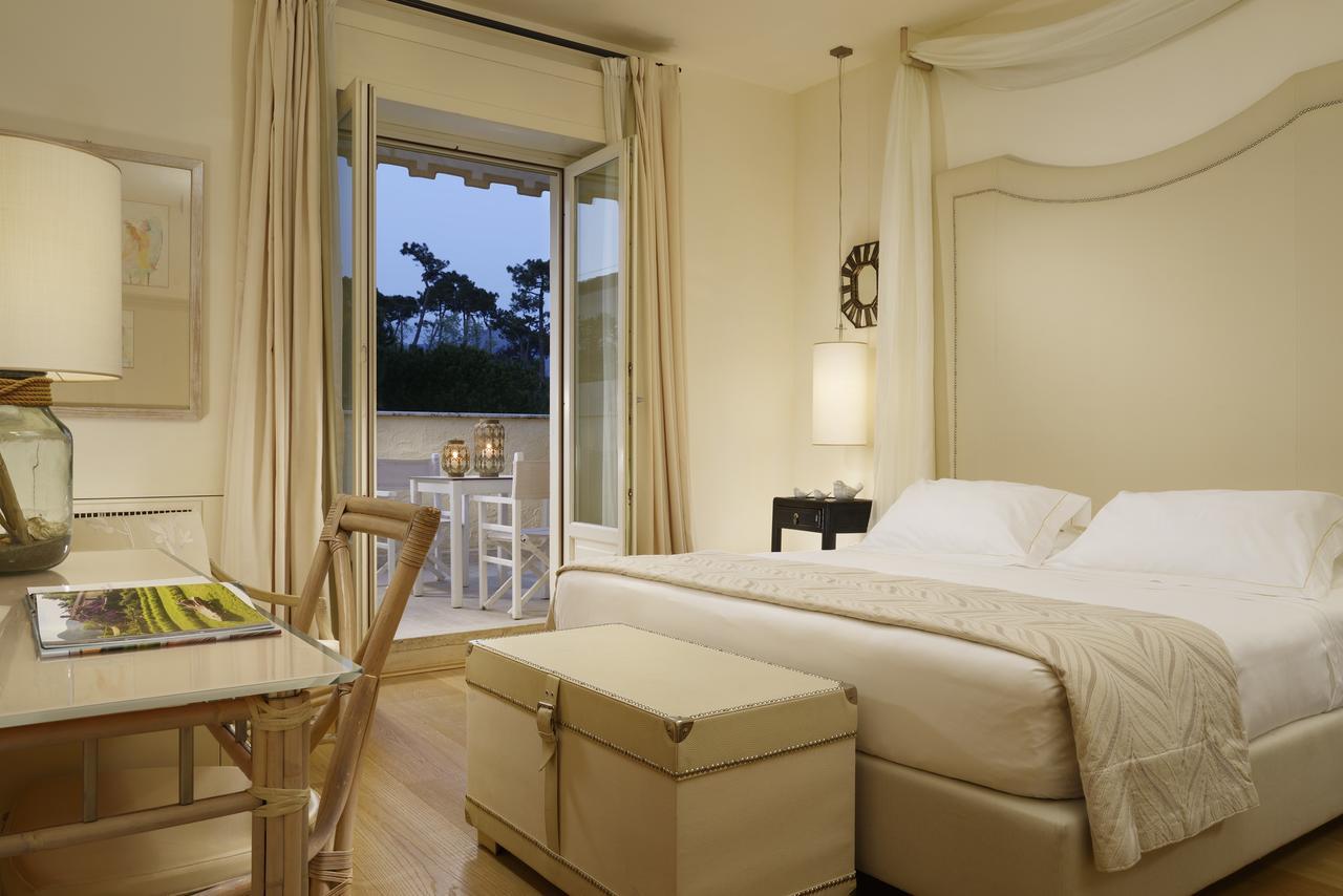 Villa Roma Imperiale Forte dei Marmi Esterno foto